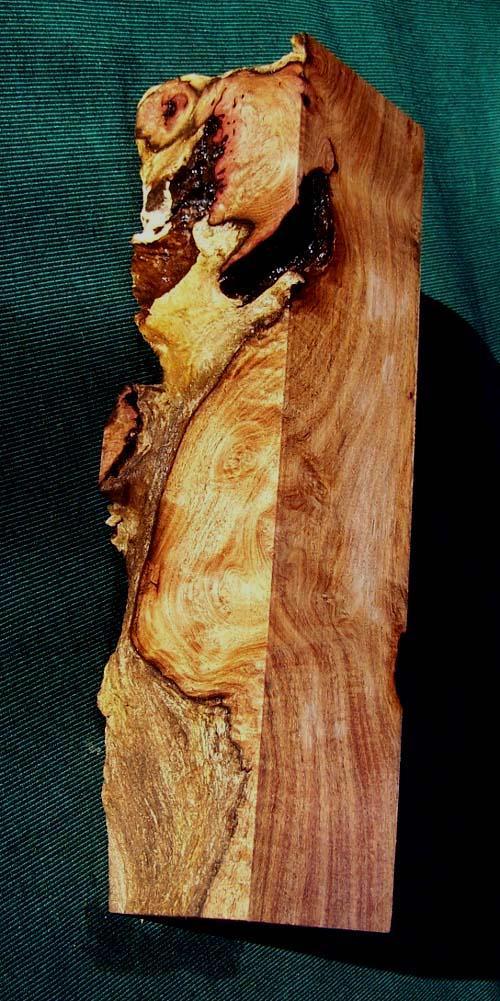 Mesquite – The Wood Fairy