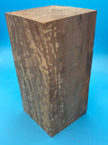 Pear Block Pr-445 3.9" x 3.9" x 8"