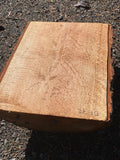 Douglas Fir Bowl Blank DF72 6" x 12.5" x 15"