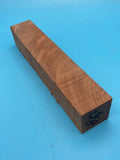 Lacebark Elm Block CE150 1.25" x 1.25" x 7.2"