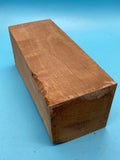 Pear Block Pr-447 2.9" x 2.9" x 7.4"