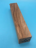 White Oak Block WO534 1" x 1" x 6"