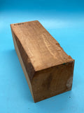 Pear Block Pr-447 2.9" x 2.9" x 7.4"