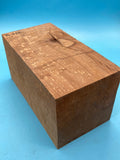 Pear Block Pr450 3.9" x 4" x 7.8"