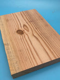 Douglas Fir Board DF34 0.7" x 5.5" x 8.7"