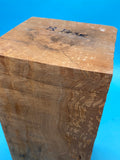 Pear Block Pr452 3.8" x 3.8" x 8.8"