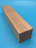 Douglas Fir Block DF65 1.6" x 1.6" x 8"