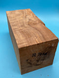 Pear Block Pr452 3.8" x 3.8" x 8.8"
