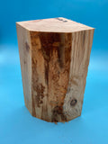 Douglas Fir Block DF68 3.5" x 3.5" x 7.3"