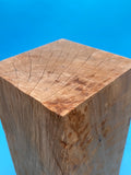 Pear Block Pr453 3.8" x 3.8" x 8.2"