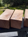 Black Walnut Block BW452x 2.7" x 2.7" x 6.1"