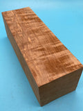 Pear Block Pr-449 2.4" x 2.5" x 7.7"