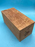 Pear Block Pr453 3.8" x 3.8" x 8.2"