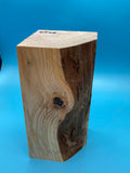 Douglas Fir Block DF68 3.5" x 3.5" x 7.3"