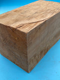 Pear Block Pr-448 3.9" x 4" x 7.2"