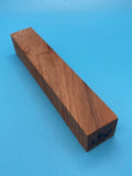 Lacebark Elm Block CE150 1.25" x 1.25" x 7.2"