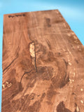 Pear Block Pr-445 3.9" x 3.9" x 8"