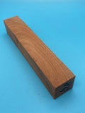 Lacebark Elm Block CE150 1.25" x 1.25" x 7.2"