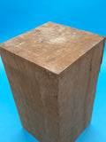 Pear Block Pr446 3.9" x 3.9" x 7.5"