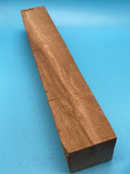 Madrone Block Md92 2.1" x 2.1" x 13.5"