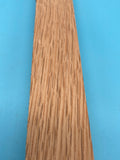 White Oak Block WO531 1" x 1" x 12"