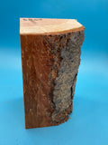 Douglas Fir Block DF69 3.5" x 3.8" x 6.8"