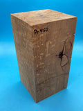 Pear Block Pr450 3.9" x 4" x 7.8"