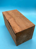 Pear Block Pr446 3.9" x 3.9" x 7.5"