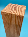 Douglas Fir Block DF65 1.6" x 1.6" x 8"