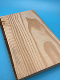 Douglas Fir Board DF34 0.7" x 5.5" x 8.7"