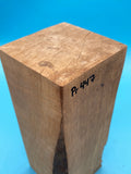 Pear Block Pr-447 2.9" x 2.9" x 7.4"