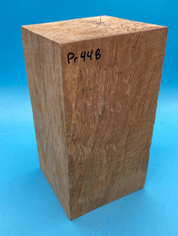 Pear Block Pr-448 3.9" x 4" x 7.2"