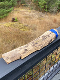 Driftwood Block DW133 1.5" x 6" x 21"