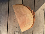 Fir Bowl Blank DF111 5.5" x 12" x 12"