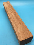 Madrone Block Md92 2.1" x 2.1" x 13.5"