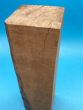 Pear Block Pr457 2.5" x 2.5" x 8.9"