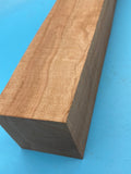 Madrone Block Md92 2.1" x 2.1" x 13.5"