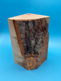 Douglas Fir Block DF69 3.5" x 3.8" x 6.8"