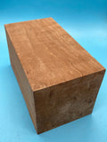 Pear Block Pr446 3.9" x 3.9" x 7.5"