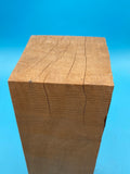 Pear Block Pr-449 2.4" x 2.5" x 7.7"