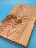 Douglas Fir Board DF34 0.7" x 5.5" x 8.7"
