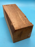Pear Block Pr-447 2.9" x 2.9" x 7.4"