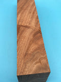 Lacebark Elm Block CE150 1.25" x 1.25" x 7.2"