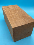 Pear Block Pr450 3.9" x 4" x 7.8"