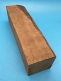 Pear Block Pr457 2.5" x 2.5" x 8.9"