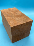 Pear Block Pr-448 3.9" x 4" x 7.2"