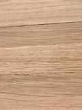 White Oak Block WO532 1.5" x 1.5" x 8"