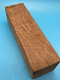 Pear Block Pr457 2.5" x 2.5" x 8.9"