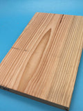 Douglas Fir Board DF34 0.7" x 5.5" x 8.7"