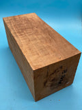 Pear Block Pr452 3.8" x 3.8" x 8.8"